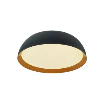 Sian D40 2023650 LED laevalgusti, 4000K, must