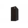 Teltonika Socket Version Front Panel Brown