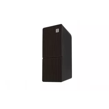 Teltonika Socket Version Front Panel Brown