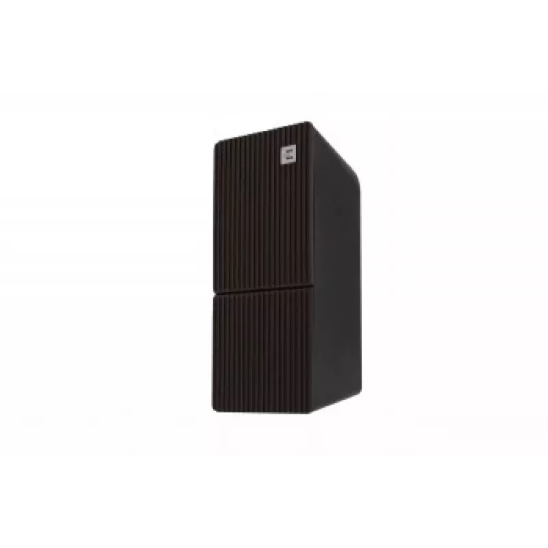 Teltonika Socket Version Front Panel Brown