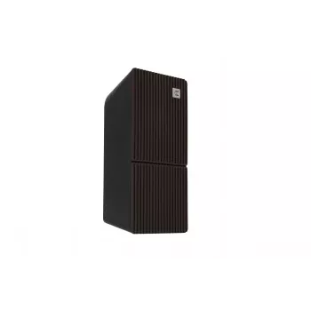 Teltonika Socket Version Front Panel Brown