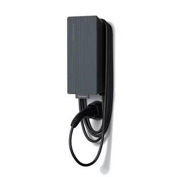 TELTONIKA 11kW (16A / 3-Phase) 5m Cable LTE, WiFi, Bluetooth