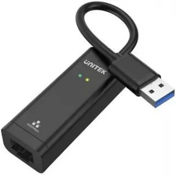 Unitek Y-3470 USB 3.0 Gigabit Etherneti adapter