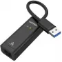 Unitek Y-3470 USB 3.0 Gigabit Etherneti adapter