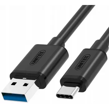 UNITEK USB 3.1 Type-A to Type-C kaabel 3m must