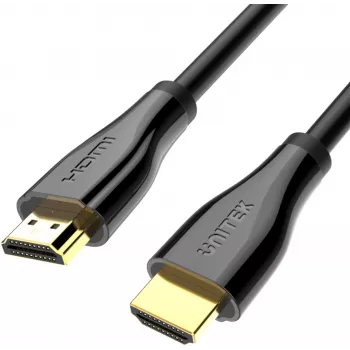 UNITEK Premium High Speed HDMI 2.0 kaabel 1m C1047GB-1M