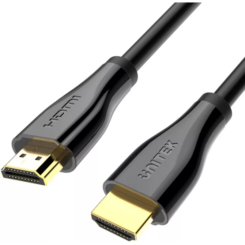 UNITEK Premium High Speed HDMI 2.0 kaabel 1m C1047GB-1M