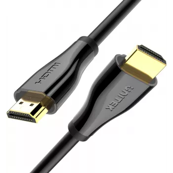 UNITEK Premium High Speed HDMI 2.0 kaabel 1m C1047GB-1M