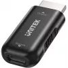 UNITEK USB-C–HDMI-adapter 4K@60Hz Space Gray