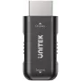 UNITEK USB-C–HDMI-adapter 4K@60Hz Space Gray