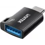 UNITEK USB-C – USB-A adapter 10Gbps A1048ABK01