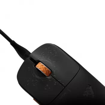 Keychron G3-Z1 3950 8K Black Carbon Fiber Gaming Keyboard
