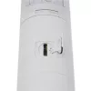 PATLITE LA6-5DTNWB-POE Signaaltorn LED-iga, 5 astet, PoE, programmeeritav