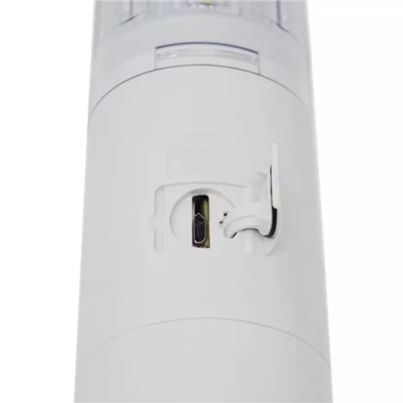 PATLITE LA6-5DTNWB-POE Signaaltorn LED-iga, 5 astet, PoE, programmeeritav