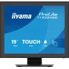 IIYAMA T1932MSC-B2S 19 inch IPS LED puutemonitor - must