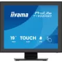 IIYAMA T1932MSC-B2S 19 inch IPS LED puutemonitor - must