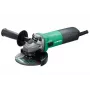 HIKOKI Nurklihvija 125mm, 10 000/min, M14, 900W, Re-Start Pro