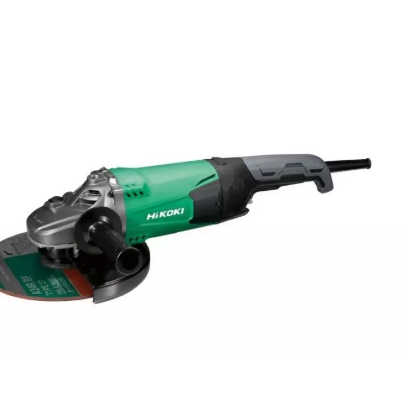 HiKOKI G23SW2W7Z 2300W Nurklihvija 230mm teemantkettaga