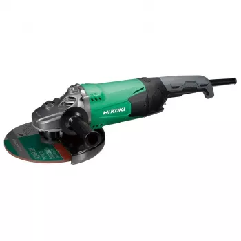 HiKOKI G23SW2W7Z 2300W Nurklihvija 230mm teemantkettaga
