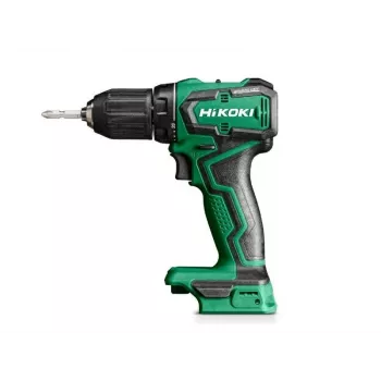 HiKOKI DS18DDW4Z 18V harjadeta puur-keeraja 55Nm 1,0kg