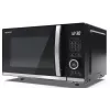 Sharp YC-QG204AE-B Kombinatsioonmikrolaineahi grilliga, 20L, 800W, must
