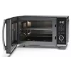 Sharp YC-QG204AE-B Kombinatsioonmikrolaineahi grilliga, 20L, 800W, must