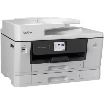 Brother MFC-J3960DW A3 värviline tindiprinter multifunktsionaalne printer Wi-Fi, Duplex, ADF-ga