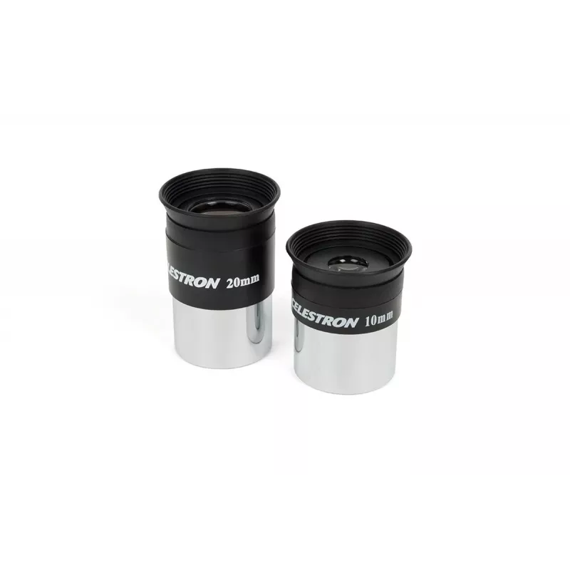 Celestron AstroMaster 102AZ Refraktor Teleskoop 102mm Apertuur 660mm Fookuskaugus Must