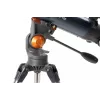Celestron AstroMaster 102AZ Refraktor Teleskoop 102mm Apertuur 660mm Fookuskaugus Must