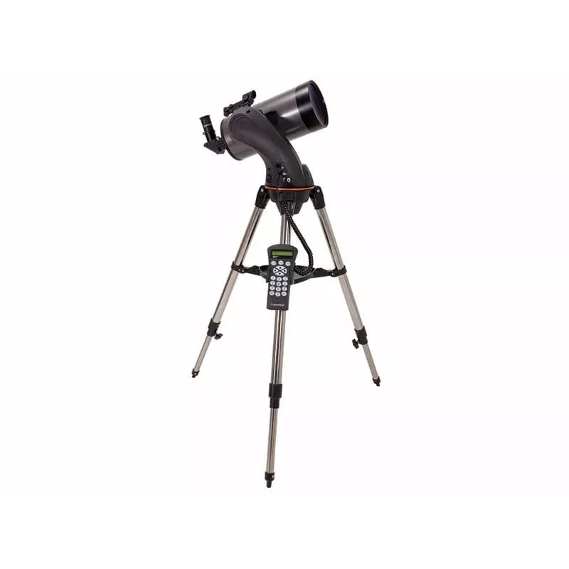 Celestron NexStar 127 SLT Maksutov-Cassegrain teleskoop