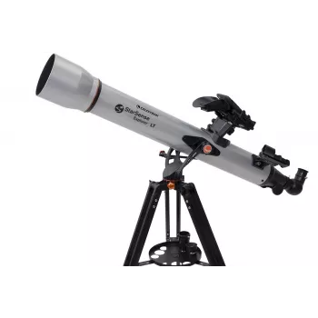 Celestron StarSense Explorer LT 80AZ teleskoop