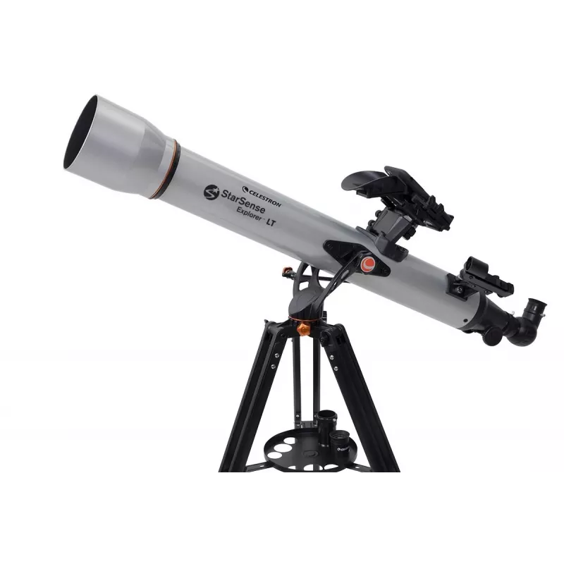 Celestron StarSense Explorer LT 80AZ teleskoop