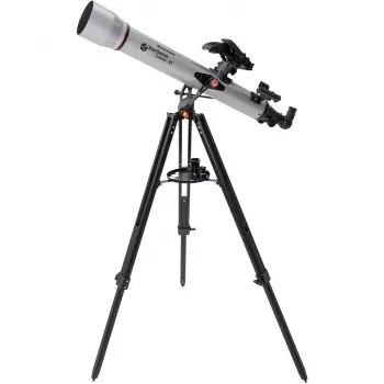 Celestron StarSense Explorer LT 80AZ teleskoop