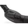 Celestron TrailSeeker 65-45 Degree Spotting Scope 48x Black