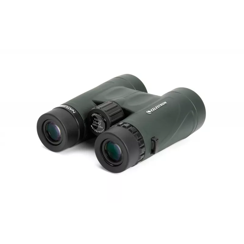 Celestron Nature DX 10x42 binoklid