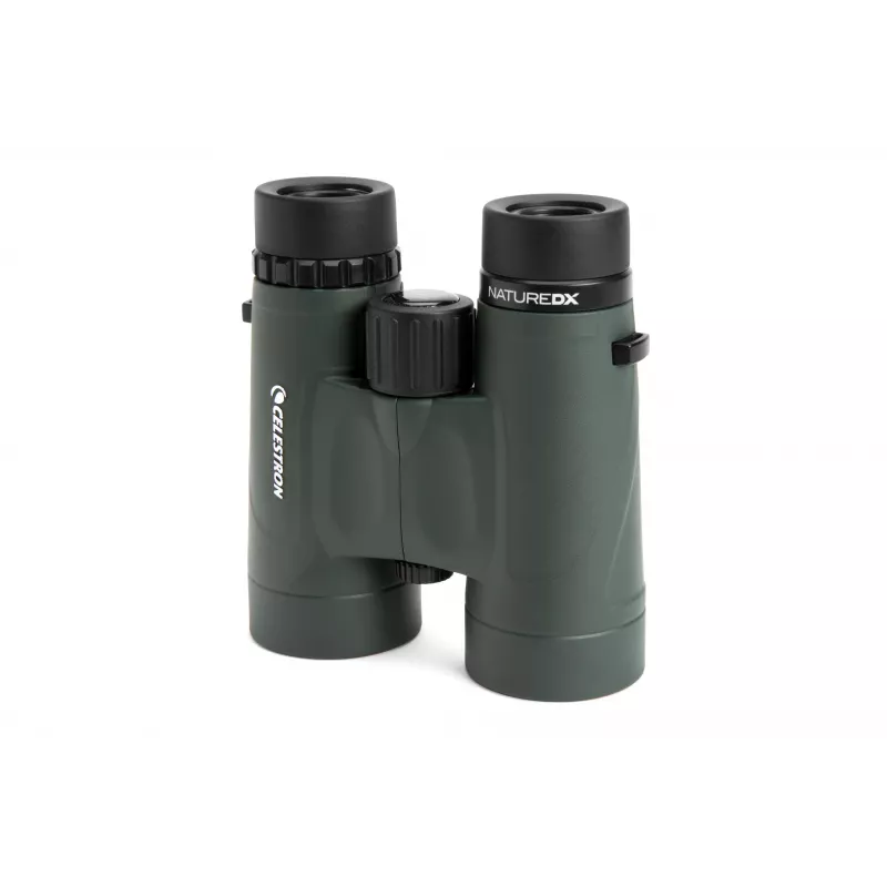 Celestron Nature DX 10x42 binoklid