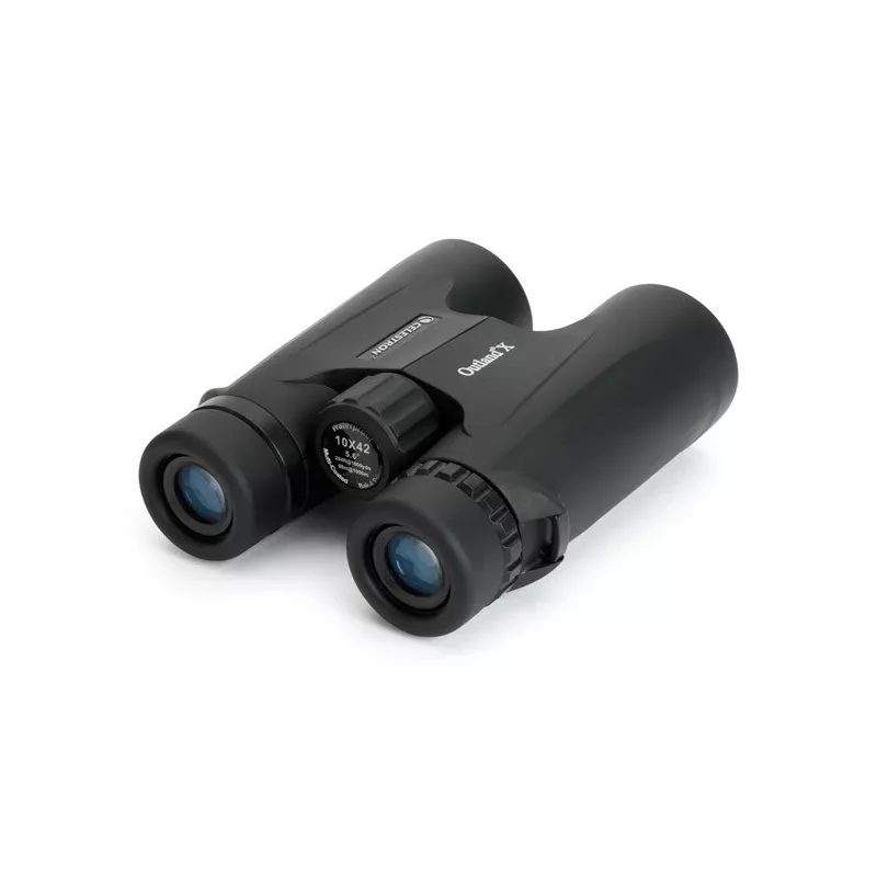 Celestron CB71347 Binoklid 10x50 BaK-4 Must