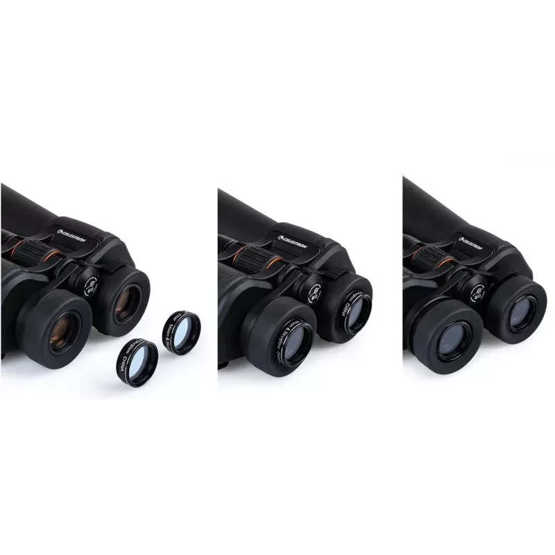Celestron SkyMaster Pro ED 20x80 Binoklid