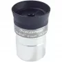 Celestron Omni 6 mm Plössl Okulaar - 1,25 inch Täielikult mitmekordselt kattega - Must/Hõbe