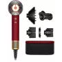 Dyson Supersonic Nural Straight + Wavy Hair Dryer, Ceramic Pink / Topaz