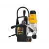 DEWALT DWE1622K-QS Magnetpuurpress 1200W 2-kiiruseline Alumiinium Must Kollane