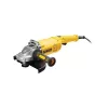 DEWALT DWE492K Nurklihvija 230 mm 6600 p/min 2200 W