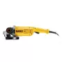 DEWALT DWE492K Nurklihvija 230 mm 6600 p/min 2200 W