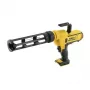 DEWALT DCE560N-XJ 18V XR juhtmevaba pahtlipüstol 300-310 ml