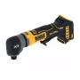 DEWALT DCG421N-XJ 18V Juhtmeta Harjadeta Surmiklihvija (Tööriist ilma akuta)