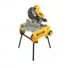 DEWALT D27107-QS Keltsaag 4000 RPM 2000 W