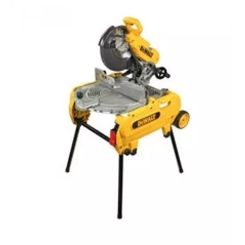 DEWALT D27107-QS Keltsaag 4000 RPM 2000 W