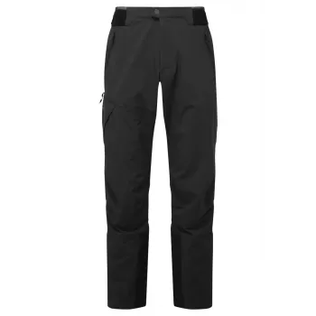 Mountain Equipment Epic Pant Softshell Püksid - Must, Suurus XL