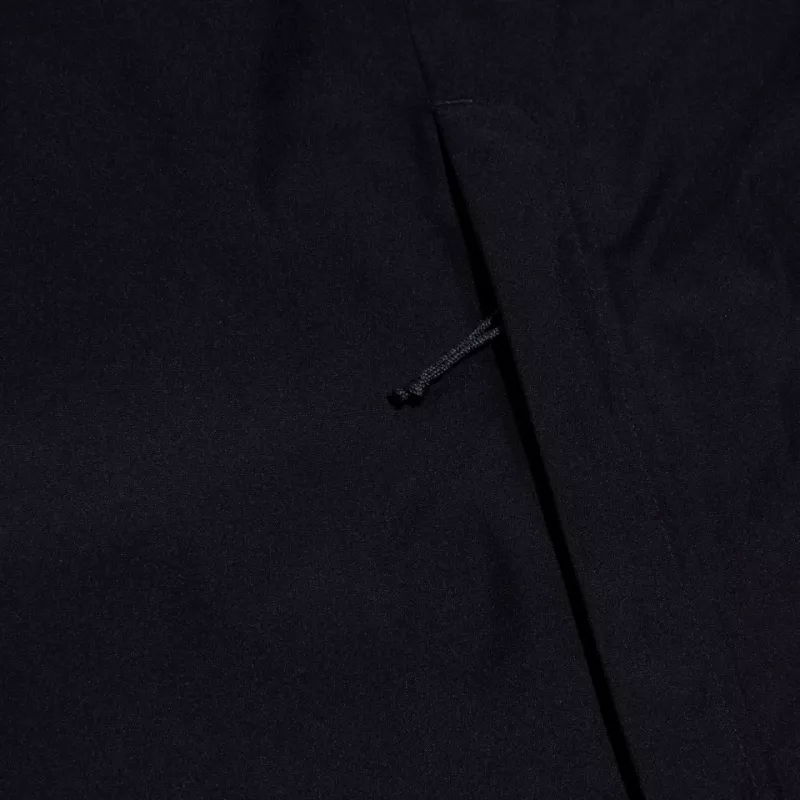 BERGHAUS Deluge Pro 3.0 meeste vihmajope, suurus M, must