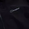 BERGHAUS Deluge Pro 3.0 meeste vihmajope, suurus M, must